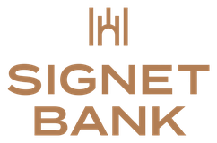 Signet Bank