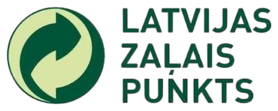 Latvijas Zaļais Punkts